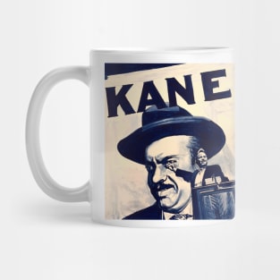 Citizen Kane Mug